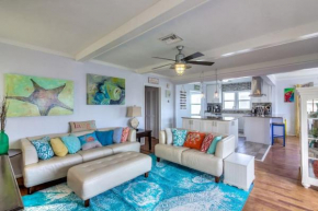 Three Oars Beach Bungalow